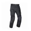 PRODLOUŽENÉ kalhoty CONTINENTAL, OXFORD ADVANCED (černé) 3XL