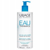 Uriage Eau Thermale hodvábne telové mlieko pre suchú a citlivú pokožku (24-Hour Hydration, Smoothness) 500 ml