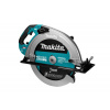 MAKITA Bezkefová aku kotúčová píla 40V, bez aku HS013GZ