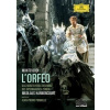 HARNONCOURT/MONT.ENS - L\'ORFEO (1DVD)