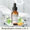 Galactomyces Pure Sérum s vitamínom C 30ml