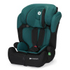 Autosedačka Kinderkraft Comfort Up i-Size 76-150 cm (9-36 kg), zelená, čierna