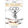 The Burning God The Poppy War 3