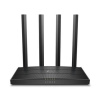 TP-Link Archer C6 AC1200 WiFi Dualband Router, 5xGb, 4x anténa