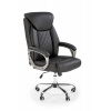 Halmar Kancelárske kreslo HELDER čierne