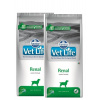 FARMINA Vet Life Dog Renal 2x12kg