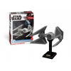 3D Puzzle REVELL 00319 - Star Wars Imperial TIE Interceptor (18-00319)