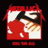 Metallica - Kill'em All / Remaster 2016 / Digisleeve [CD]