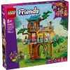 LEGO Friends 42652 Domček priateľstva na strome
