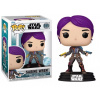 Funko Pop! Star Wars Amazon Saine Wren 655