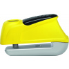 Zámok na kotúč ABUS 350 Trigger Alarm Yellow