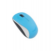 Genius NX-7000/Kancelárska/Blue Track/Bezdrôtová USB/Modrá (31030027402)