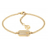 Tommy Hilfiger náramek 2780864 steel