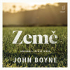Země - John Boyne (mp3 audiokniha)