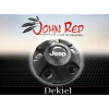 Kryt John Red 150 mm JRD5127