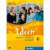Ideen 01. Kursbuch