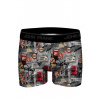 Pánske boxerky John Frank JFBD381