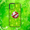 Krotitelia duchov - Logo Slimer - iPhone obal