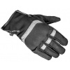 Rukavice PULSAR, 4SQUARE - pánske (čierne,šedé, vel. 2XL) 2024