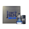 Roberto Cavalli Just Cavalli for Him, Edt 50ml + 75ml deo stick pre mužov