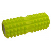 Masážny valec LIFEFIT® JOGA ROLLER C01 33x13cm Farba: Zelená