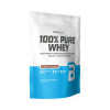 BioTech USA 100% Pure Whey 1000 g čokolada-arašidové maslo