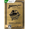 Indiana Jones and the Great Circle: Premium Edition – Xbox Series X|S/Windows Digital