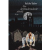 Sto devětadevadesát schodů - Michel Faber