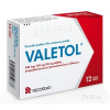 Valetol tbl.12