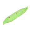 Under Armour Flex Speedpocket Run Belt - quirky lime/black