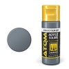 AMMO by MIG Jimenez ATOM COLOR - Ocean Grey 20ml