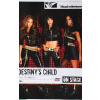 Destiny's Child - Love in Atlanta - DVD /plast/