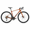 Bicykel GIANT Revolt Advanced 2 solar flare - L, solar flare