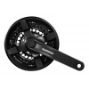Trojprevodník SHIMANO FC-TY501 24x34x42 zubov