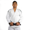 BJJ kimono gi Tatami Estilo Black Label - White/Grey Velikost: A2XL