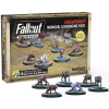 Fallout: Wasteland Warfare - Creatures: Mongrel Scavenging Pack - EN