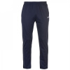 Slazenger Jersey Jogging Bottoms Navy L