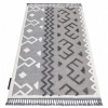 Kusový koberec Laos šedý 120x170cm