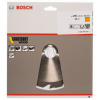 Bosch Construct Wood Pílový kotúč 190x2,6/1,6 mm 2608640633