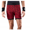 Hydrogen Panther Tech Shorts - red - Červený