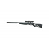 Vzduchovka Gamo Bull Whisper kal.4,5mm