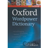 Oxford Wordpower Dictionary 4th Edition - J. Turnbull