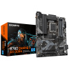 Gigabyte B760 GAMING X AX DDR4 , Intel B760, LGA1700, 4xDDR4, ATX