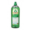 Frosch prostriedok na umývanie riadu brilliant citrus 750ml Frosch