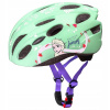 Cyklistická prilba Seven Prilba Frozen 2 In-Mold veľ. M