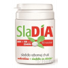 SlaDIA sladidlo tbl (Sukralóza + sladidlo zo Stevie) 600+100 zadarmo (700 ks)
