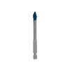 Bosch vrták EXP HEX-9 HardCeramic 7x90 2608900591