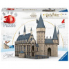 Ravensburger 3D Puzzle Harry Potter Rokfortský hrad 540 ks