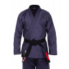 Kimono BJJ VENUM Contender 2.0 sivá A3
