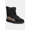 Snehule Puma Snowbae Wns Animal Flair 402654 čierna EUR 39
